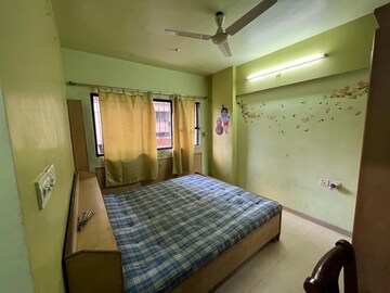 Bedroom in 2 BHK Apartment at RNA NG Royal Park, Kanjurmarg East – for Rent