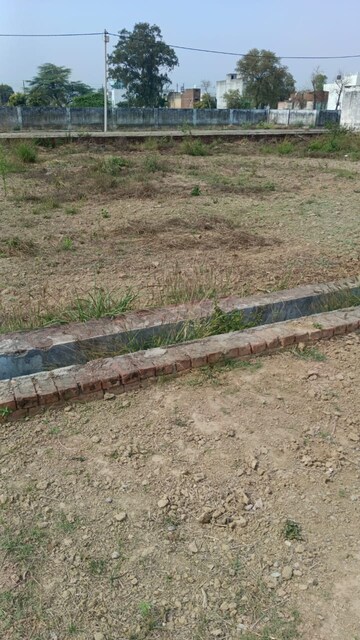  Plot For Sale in Upsidc Site B