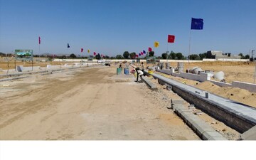 Plot For Sale in Shreepura