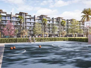 3.5 BHK Apartment – Exterior View View at Smart World Gems, Sector 89 - for Sale