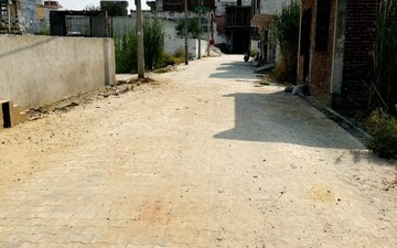 Plot For Sale in Upsidc Site B