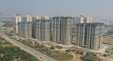 3 BHK Apartment For Sale in Rajapushpa Provincia, Narsingi