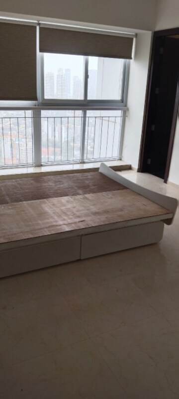 Room in 2 BHK Apartment at Ruparel Ariana, Parel – for Rent