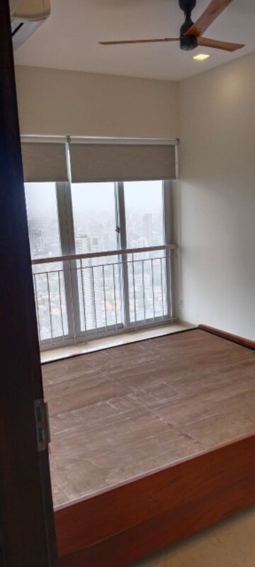 Room in 2 BHK Apartment at Ruparel Ariana, Parel – for Rent
