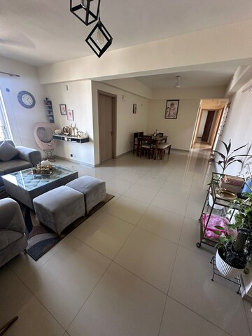 4 BHK Apartment For Sale in DLF New Town Heights III, Sector 91