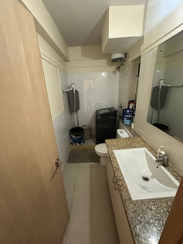 Master Bedroom in 4 BHK Apartment at DLF New Town Heights III, Sector 91 – for Sale