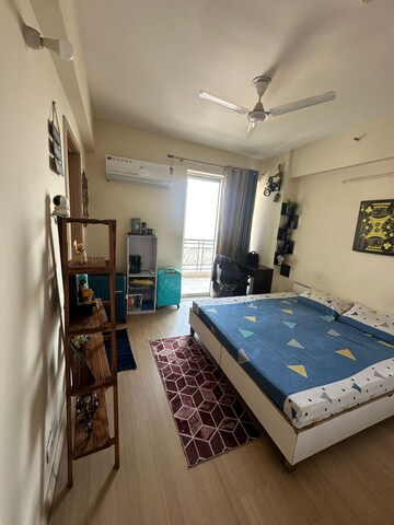 Bedroom in 4 BHK Apartment at DLF New Town Heights III, Sector 91 – for Sale