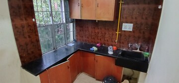 Kitchen in 2 BHK Apartment at Rt Nagar – for Rent