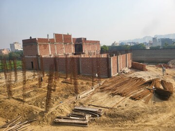  Plot – Exterior View View at Upsidc Site B - for Sale