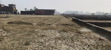 Plot Area in  Plot at Dashauli – for Sale