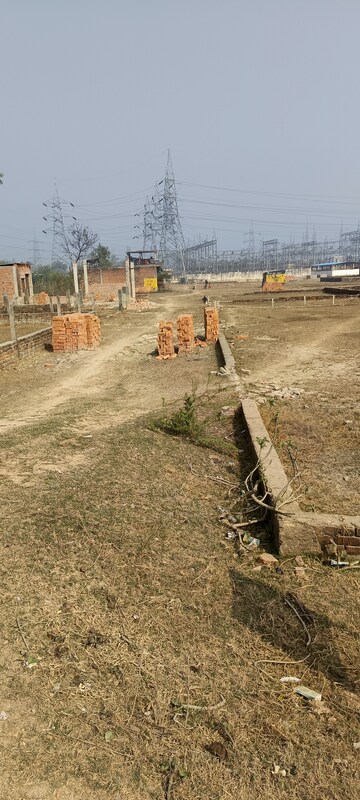Plot Area in  Plot at Dashauli – for Sale