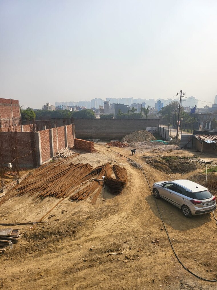 undefined, upsidc site b  227 Sq.Yd. Plot In Upsidc Site B Greater Noida 8352377