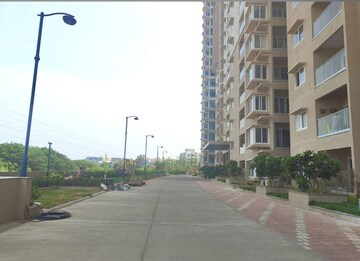 3 BHK Apartment – Exterior View View at Bollineni Bion, Kothaguda - for Rent