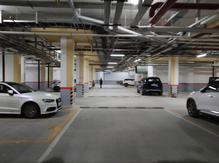  Parking, bollineni-bion 3 Bedroom 2290 Sq.Ft. Apartment In Kothaguda Hyderabad 8352472