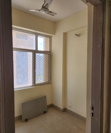 Study Room in 2.5 BHK Apartment at Nirala Greenshire Mart, Bisrakh Jalalpur – for Sale