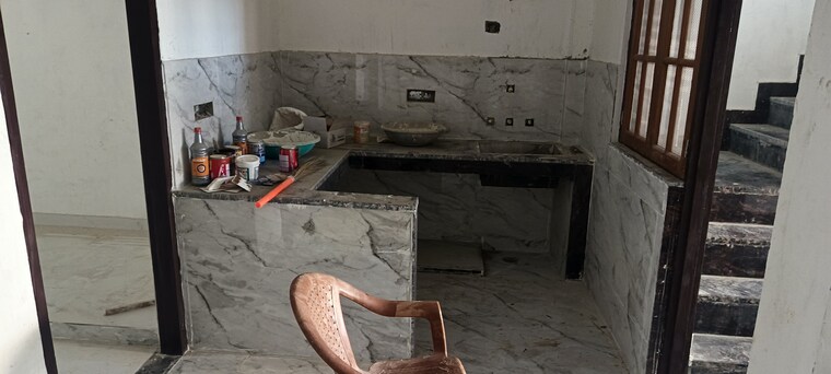 Bathroom, gaurabagh 2 Bedroom 1000 Sq.Ft. Independent House In Gaurabagh Lucknow 8352412