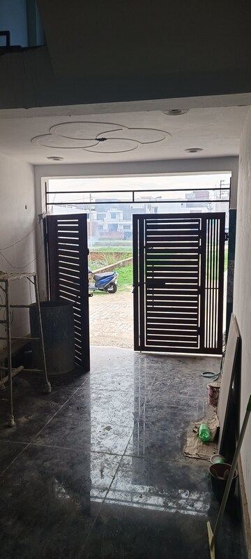 Balcony in 2 BHK Independent House at Gaurabagh – for Sale