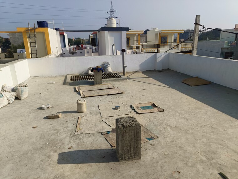  Parking, gaurabagh 2 Bedroom 1000 Sq.Ft. Independent House In Gaurabagh Lucknow 8352412