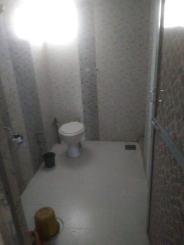 Bathroom in 1 BHK Apartment at Zadeshwar Road – for Sale
