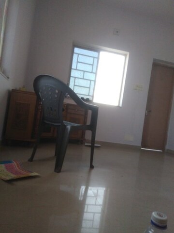 Living Room in 1 BHK Apartment at Zadeshwar Road – for Sale