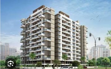 1 BHK Apartment For Rent in Anand Giri, Thergaon