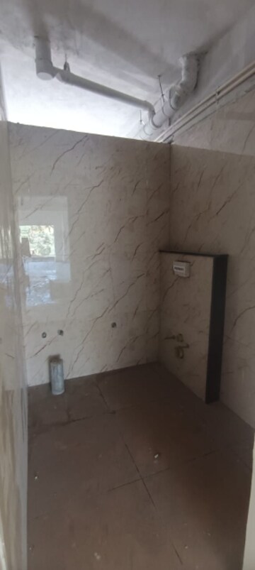 Bathroom in 3 BHK Apartment at Hbr Layout – for Sale