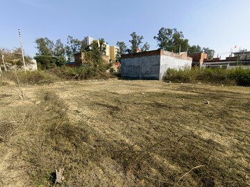 Plot Area in  Plot at Mubarakpur – for Sale