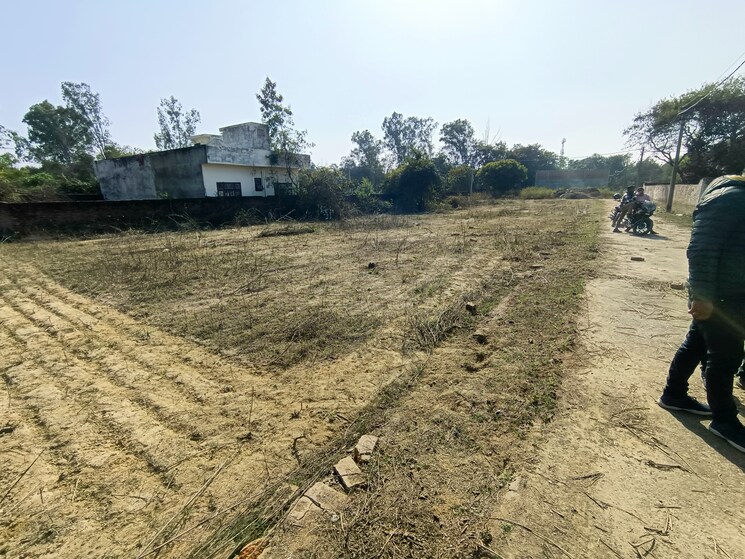 undefined, mubarakpur  1000 Sq.Ft. Plot In Mubarakpur Lucknow 8352432