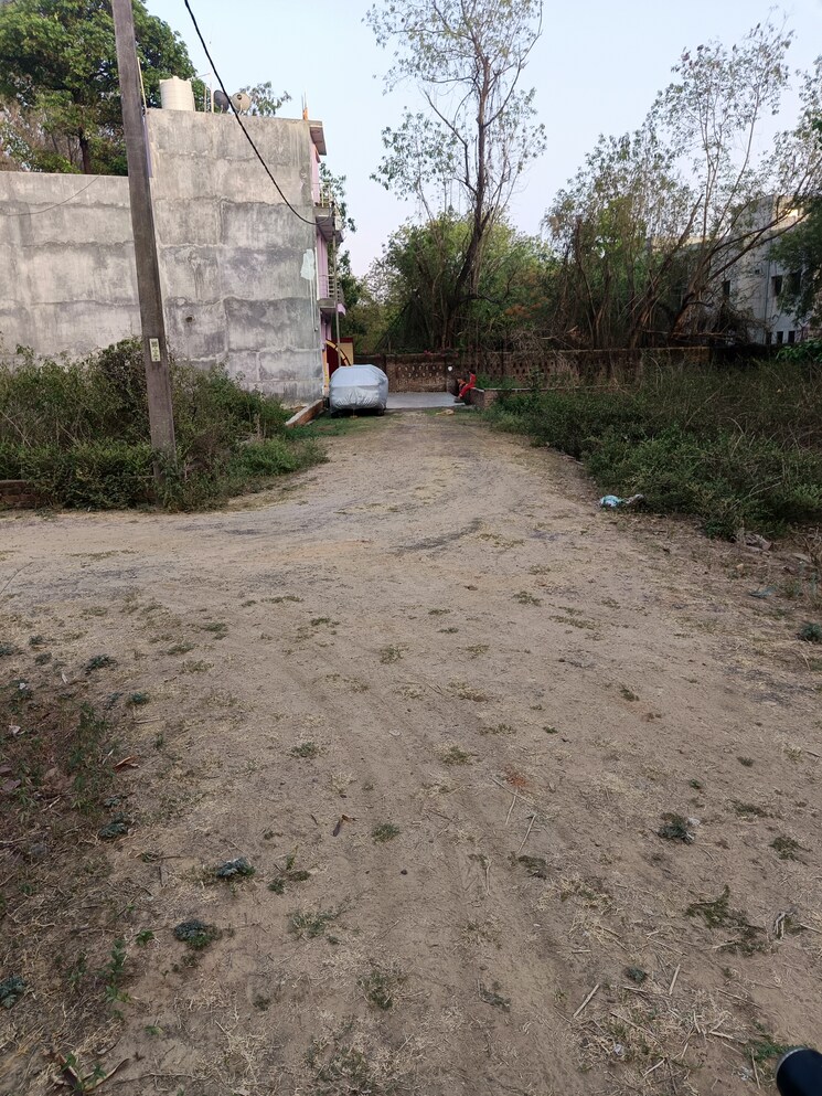 undefined, mubarakpur  1000 Sq.Ft. Plot In Mubarakpur Lucknow 8352432