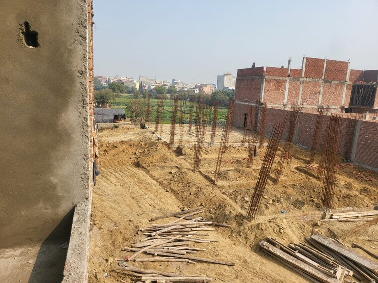 Exterior View, upsidc site b  114 Sq.Yd. Plot In Upsidc Site B Greater Noida 8352453