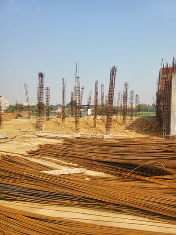  Plot – Garden View at Upsidc Site B - for Sale