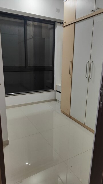 Bathroom in 2 BHK Apartment at Sunteck City Avenue 2, Goregaon West – for Rent