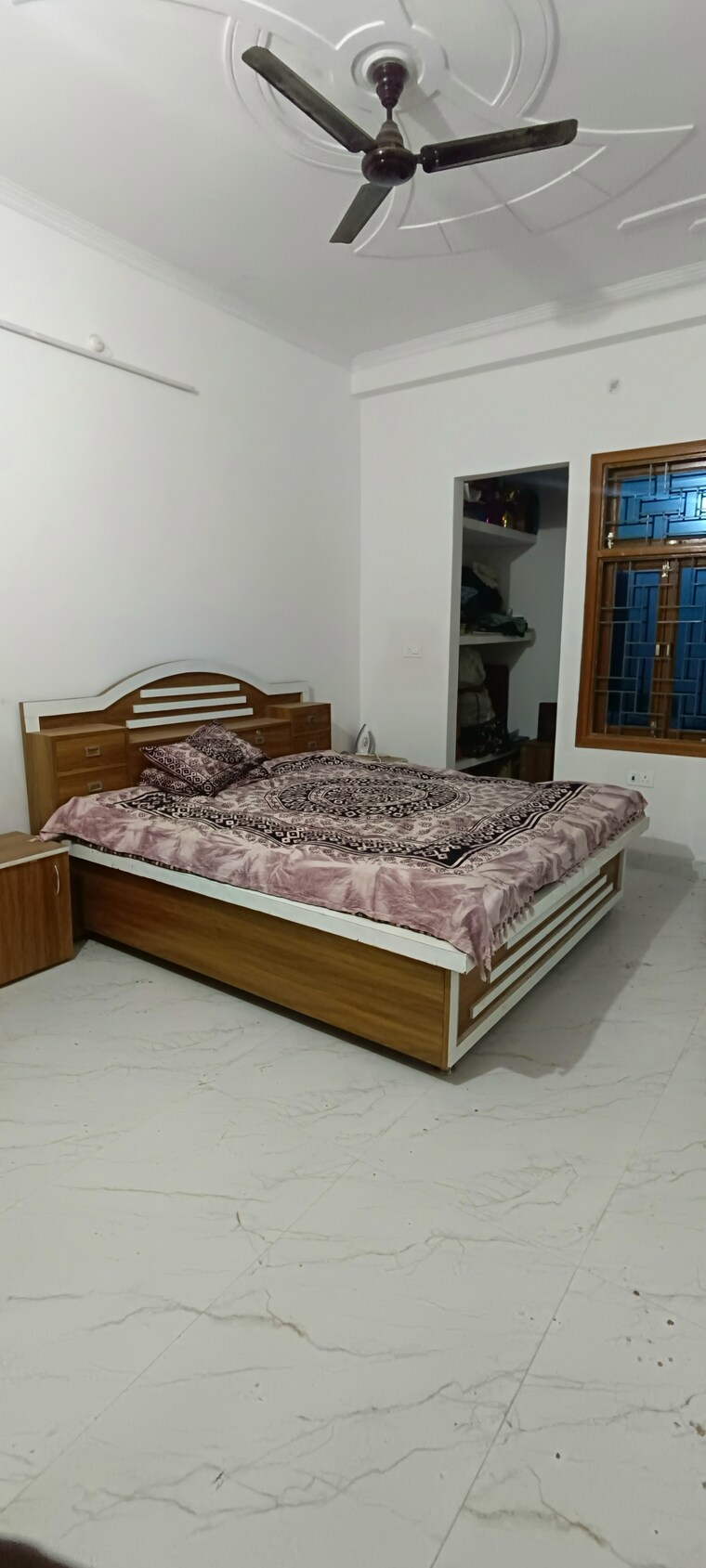 Bedroom, guramba 3.5 Bedroom 2100 Sq.Ft. Independent House In Guramba Lucknow 8352476