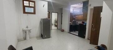 Living Room in 3.5 BHK Independent House at Guramba – for Sale