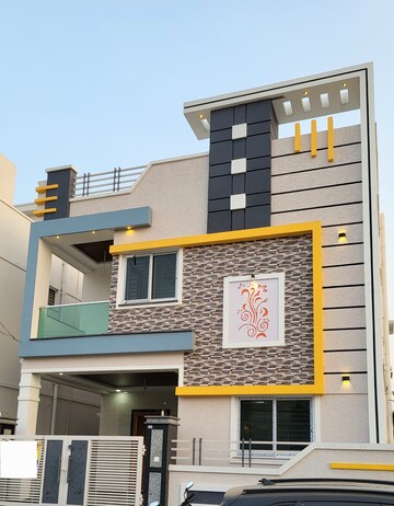 3 BHK Villa For Sale in Kowkoor