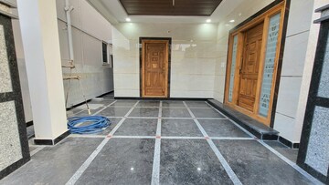 Building Lobby in 3 BHK Villa at Kowkoor – for Sale