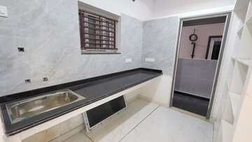 Kitchen in 3 BHK Villa at Kowkoor – for Sale