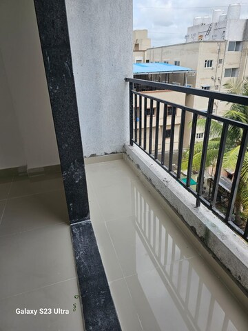 1 BHK Apartment For Rent in Wadgaon Sheri
