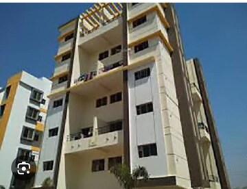 1 BHK Apartment For Rent in Kamgar Putala Vasahat