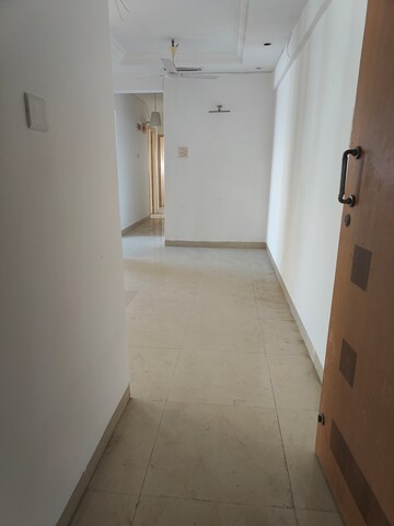 Building Lobby in 3 BHK Apartment at Vasai West – for Sale