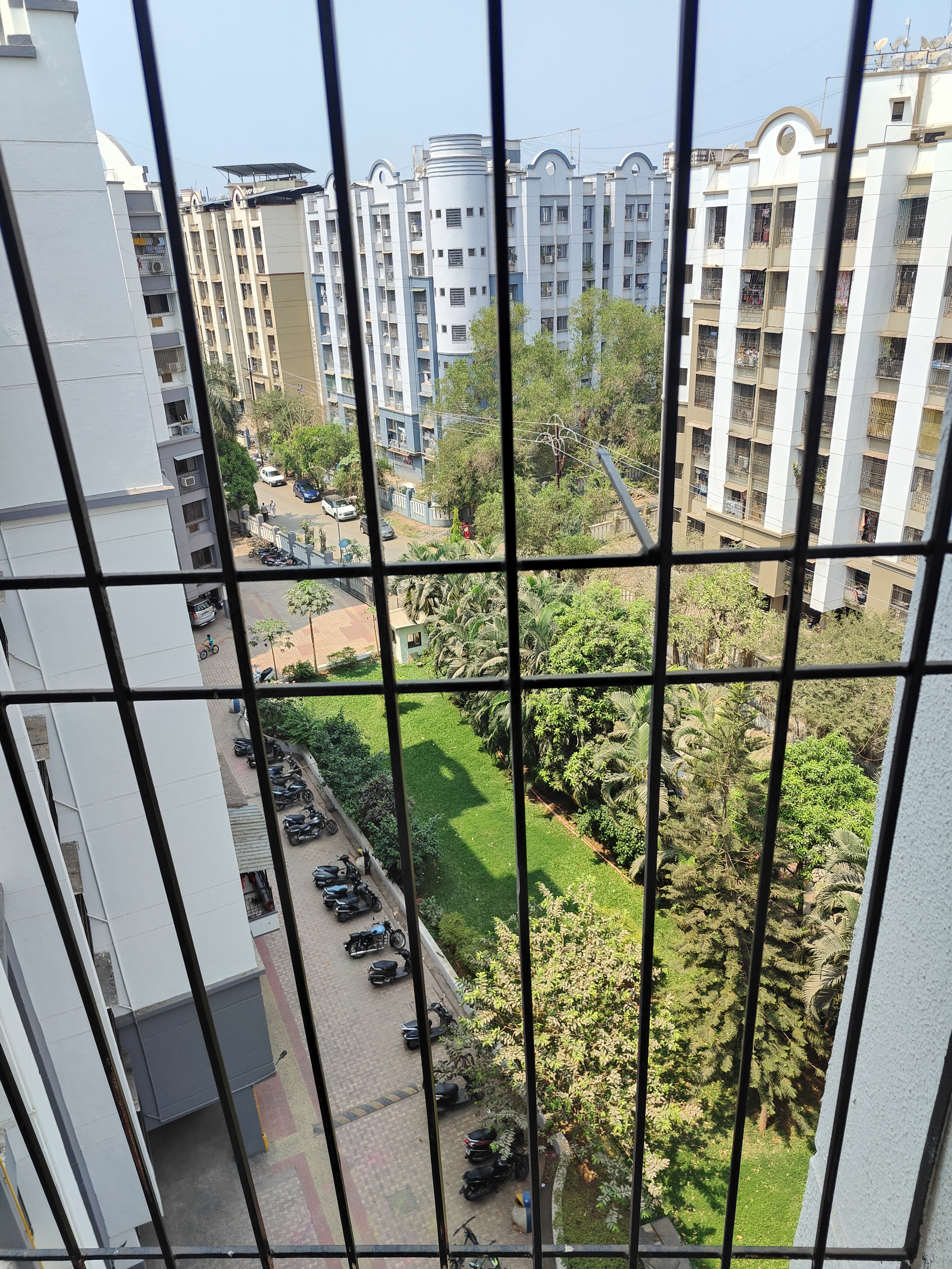 3 BHK Apartment For Sale in Bhabola