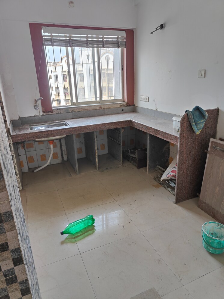 Balcony, vasai west 3 Bedroom 760 Sq.Ft. Apartment In Vasai West Palghar 8352538