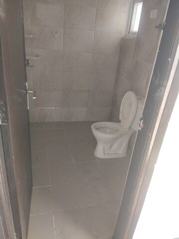 Bathroom in 3 BHK Apartment at Kbnows Apartment, Sector 16 Greater Noida – for Sale