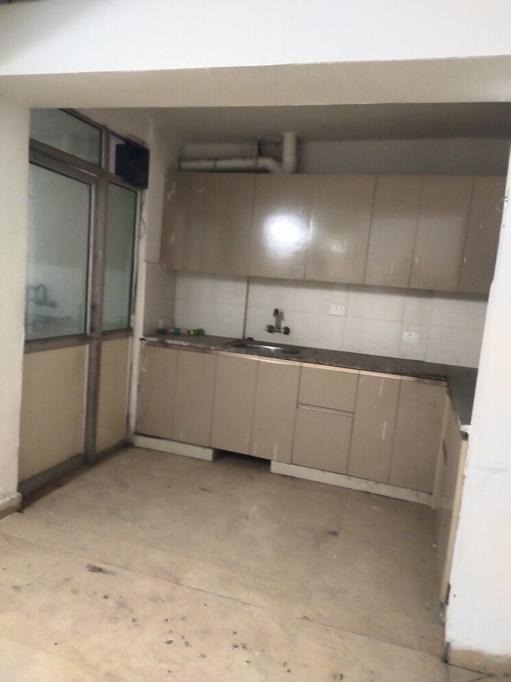 Kitchen, kbnows-apartment 3 Bedroom 1369 Sq.Ft. Apartment In Sector 16 Greater Noida Greater Noida 8352567