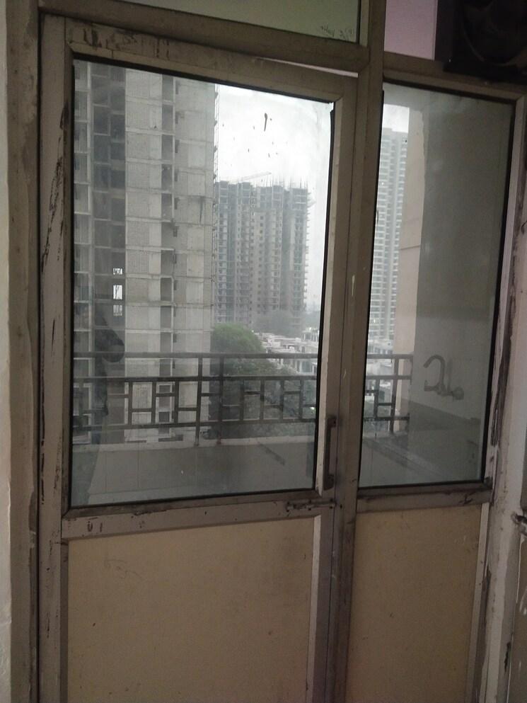 Balcony, kbnows-apartment 3 Bedroom 1369 Sq.Ft. Apartment In Sector 16 Greater Noida Greater Noida 8352567