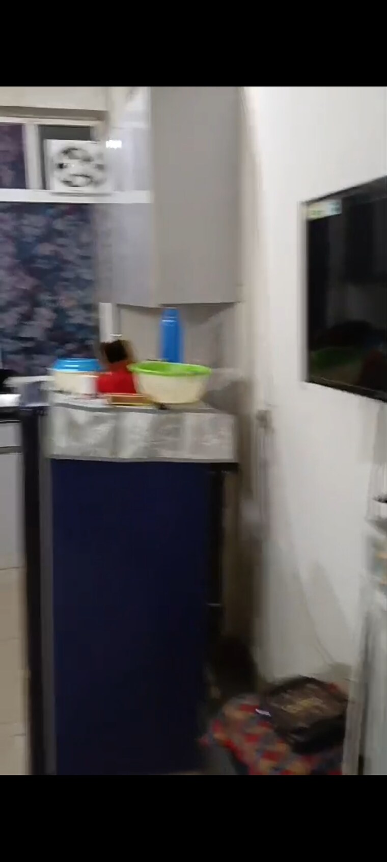 Kitchen, avl-36-gurgaon 2 Bedroom 720 Sq.Ft. Apartment In Sector 36 Gurgaon 8352562