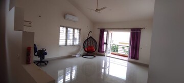 Furnished Amenities in 4 BHK Villa at The Retreat, Devanahalli – for Sale
