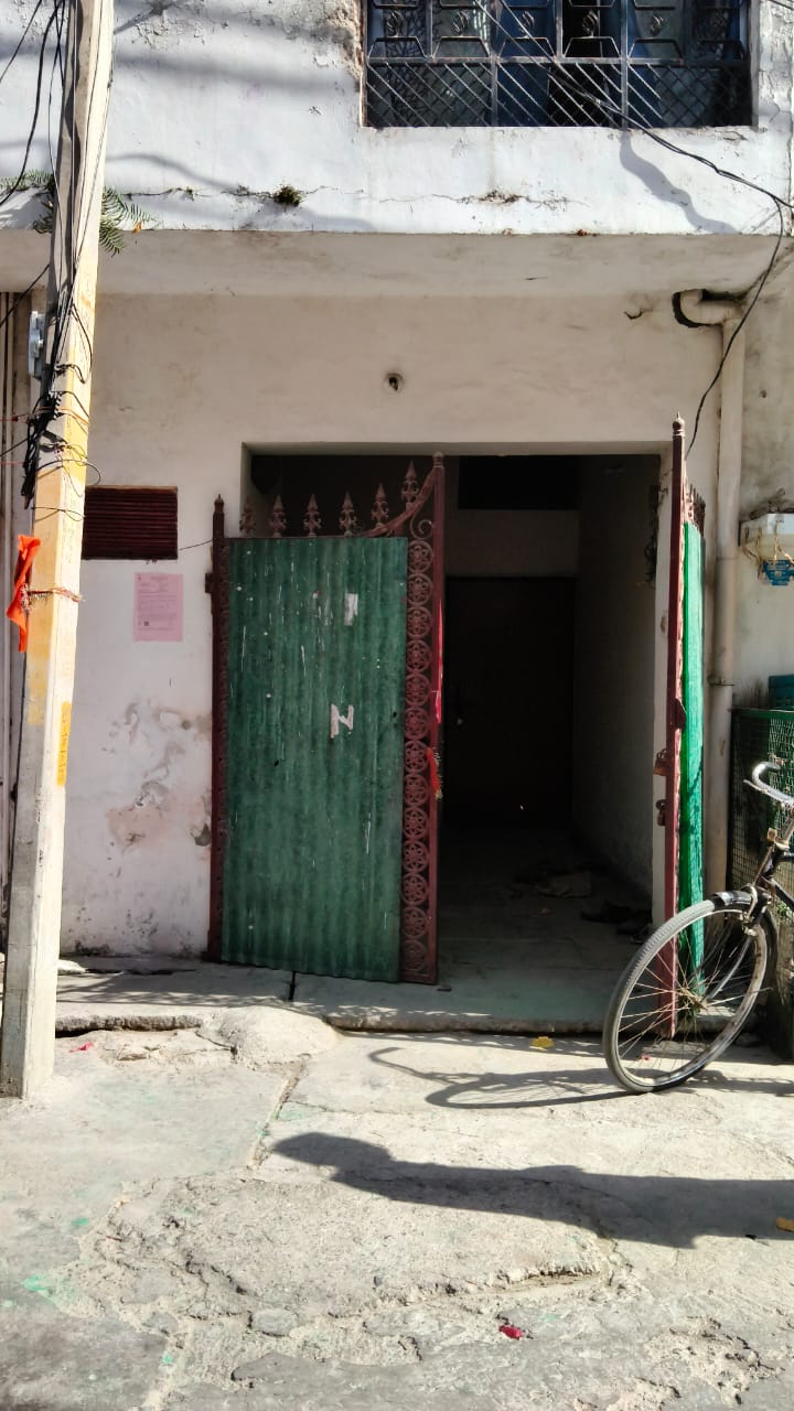 5 BHK Independent House For Sale in Gomti Nagar