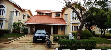 4 BHK Villa For Resale in The Retreat Devanahalli Bangalore  8352539