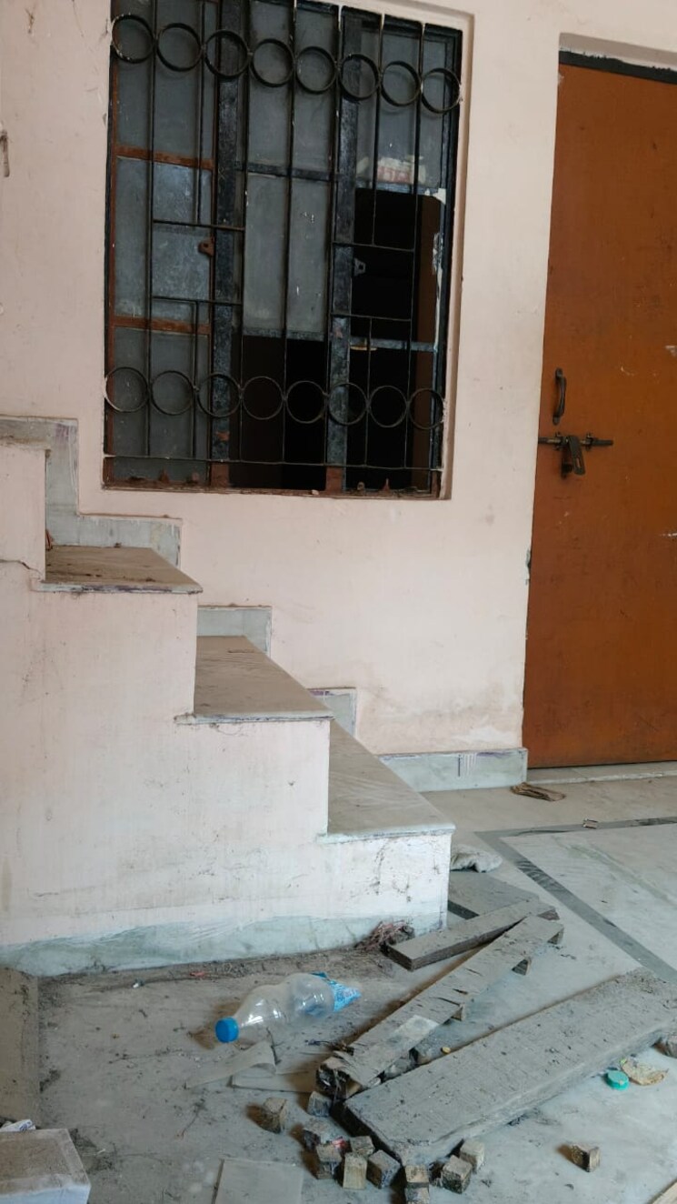 Kitchen, gomti nagar 5 Bedroom 410 Sq.Ft. Independent House In Gomti Nagar Lucknow 8352574